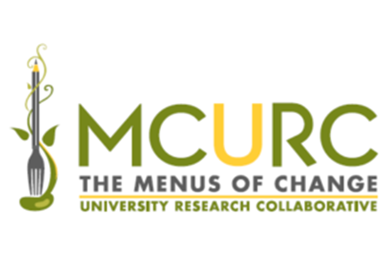Menus of Change University Research Collaborative